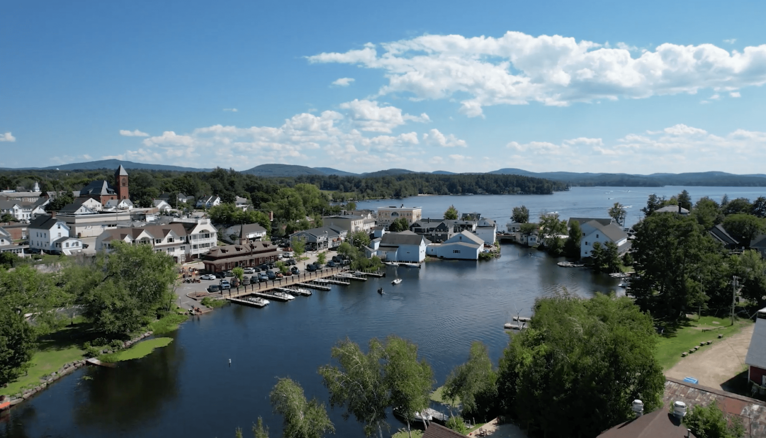 About Us Wolfeboro, NH Back Bay Dental