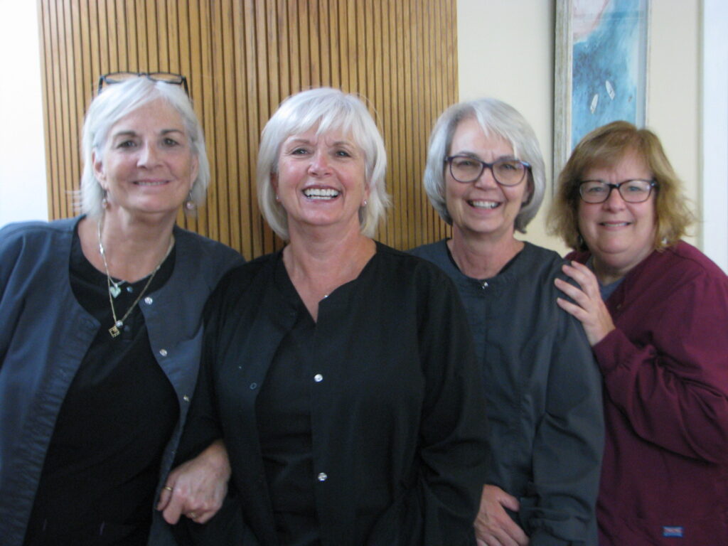 Our Team Wolfeboro, NH Back Bay Dental