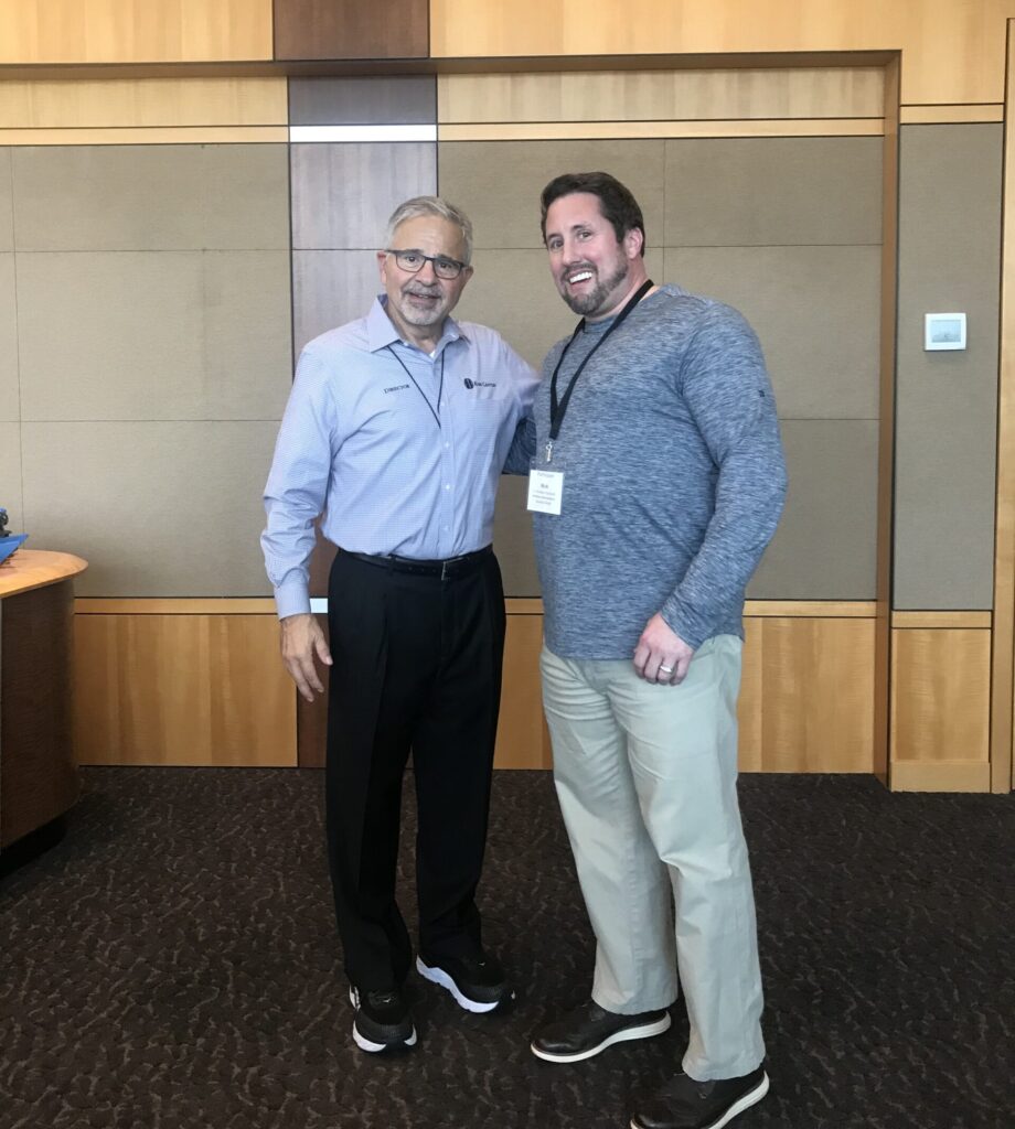 Nicholas T. Ciancarelli Wolfeboro, NH Back Bay Dental